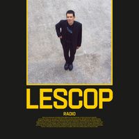 Lescop - Radio