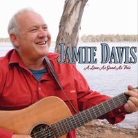 Jamie Davis - A Love as Good as This