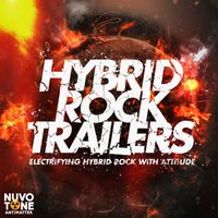 Brad Miller - Hybrid Rock Trailers