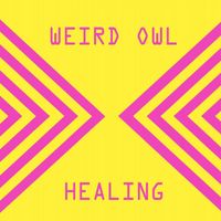 Weird Owl - Healing