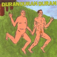 Duran Duran Duran - Very Pleasure