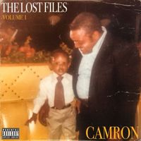 Cam'Ron - The Lost Files: Vol. 1 (Explicit)