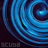Scuba - Move Like Shadows (Digital Underground)