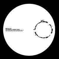 Tim Reaper & Comfort Zone - Banoffee Pies White Label Series 01