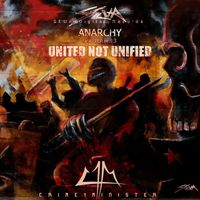Crime1minister - Anarchy Triology (3-3) United Not Unified