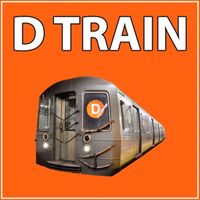 D Train - Strange Sound Magic