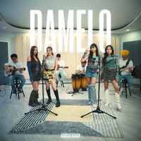 Dolla - DAMELO (Acoustic)
