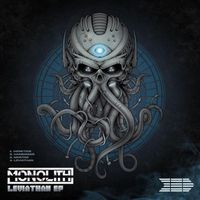 Monolith - Leviathan