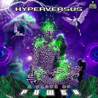 Hyperversus - Place Of Power
