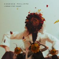 Vanessa Philippe - L'amour c'est chiant (Radio Edit)