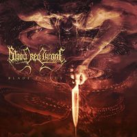 Blood Red Throne - Blade Eulogy (Explicit)