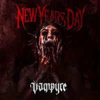 New Years Day - Vampyre