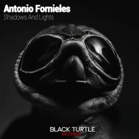 Antonio Fornieles - Shadows and Lights