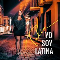 Talia - Yo Soy Latina