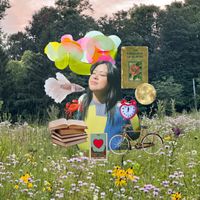 Tish Gatan - Somebody Like U