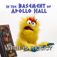 Hans Appelqvist - In the Basement of Apollo Hall