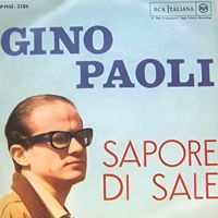 Gino Paoli - pore Di Sale