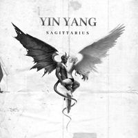 Sagittarius - Yin Yang