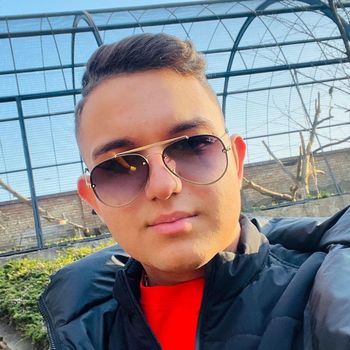 Leo - I lume them te zsanel