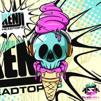 Kenji DnB - Headtop EP