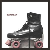 Black River Delta - Rodeo