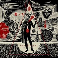 Nigel Mullaney - The Navigator