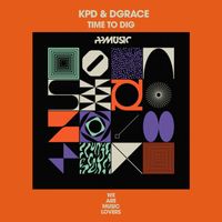 KPD, Dgrace - Time To Dig