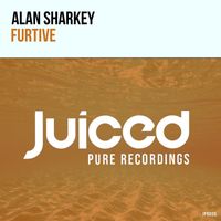Alan Sharkey - Furtive (Extended Mix)