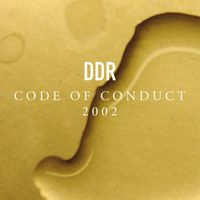 DDR - Code of Conduct 2002