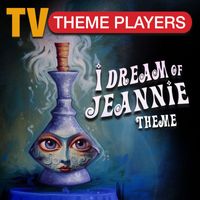 TV Theme Players - I Dream Of Jeannie Theme
