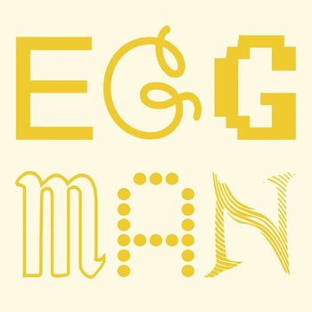 Ty Segall - Eggman