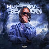 Hurricane Chris - Hurricane Season 2 (Explicit)