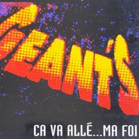 Geant's - Ça va allé... Ma foi