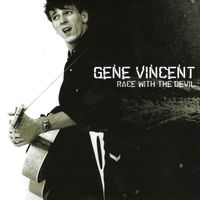 Gene Vincent - Race With The Devil