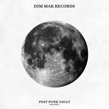Various Artists - Dim Mak Post-Punk Vault Vol. 1 (Explicit)