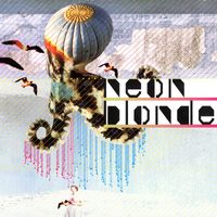 Neon Blonde - Headlines EP