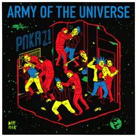 Army of the Universe - PNKRZ!