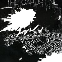 The Icarus Line - Black Presents