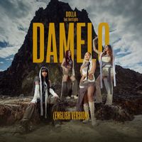 Dolla - DAMELO (English Version)
