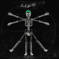 Bok Nero - MOTION