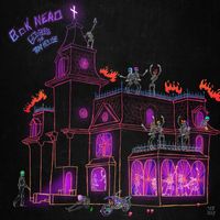 Bok Nero - God Bless The Trap House