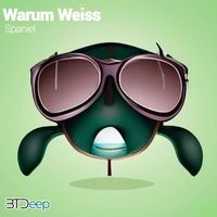 Warum Weiss - Spaniel
