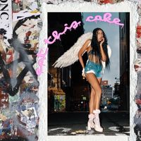 krissy - Eat This Cake