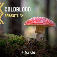 Cold Blood - Parasite