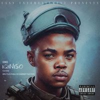 Songs - Iqiniso (feat. Brutus Pablo & Sarndy Nation) (Explicit)