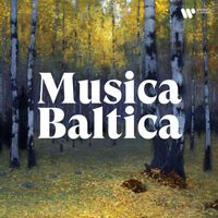 Arvo Pärt - Musica baltica