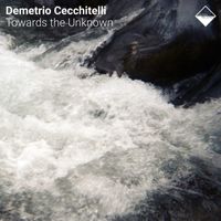 Demetrio Cecchitelli - Towards the Unknown