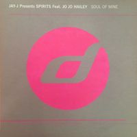 Jay-J - Soul Of Mine