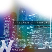 Joel Blix - Heavenly Harmony