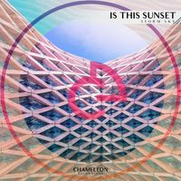 Storm Sky - Is This Sunset
